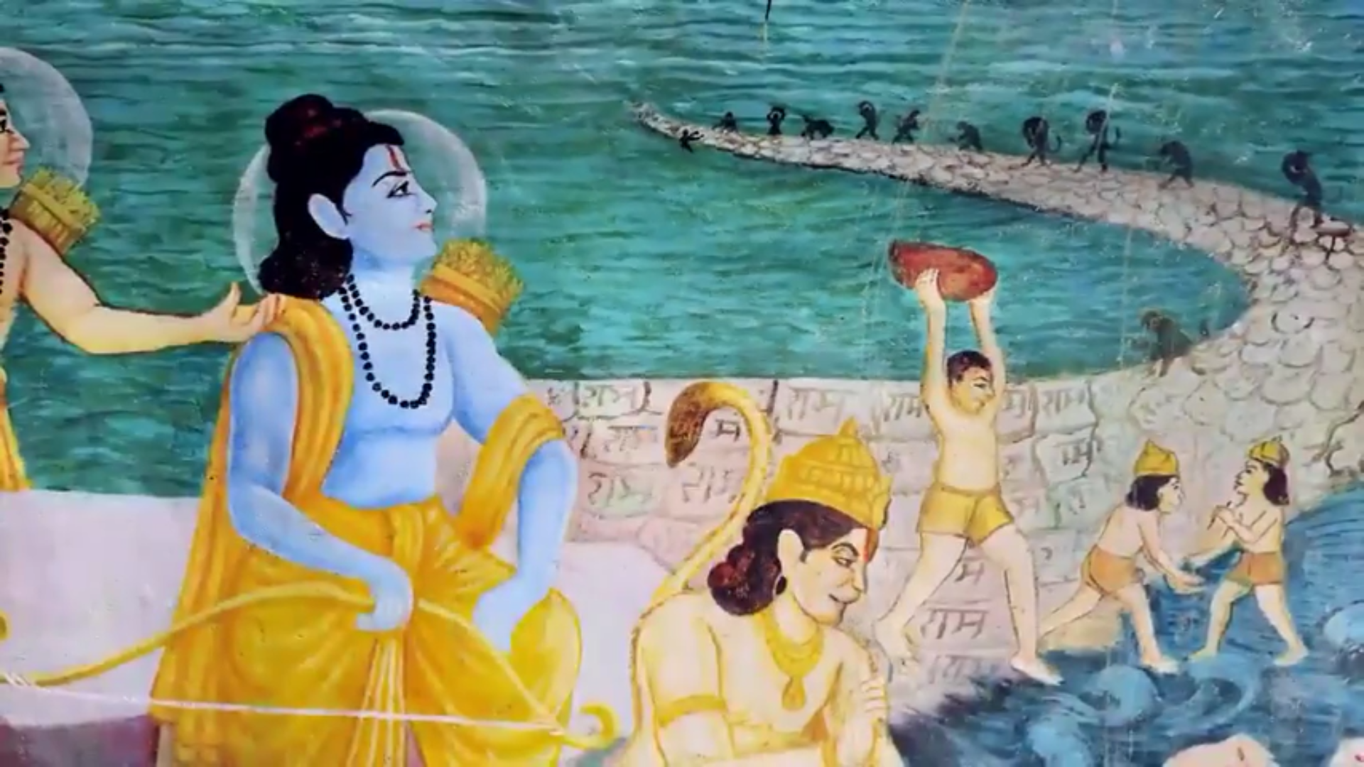 sensationalist-science-show-claims-ram-setu-is-man-made-newsclick